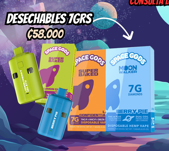 Producto de prueba